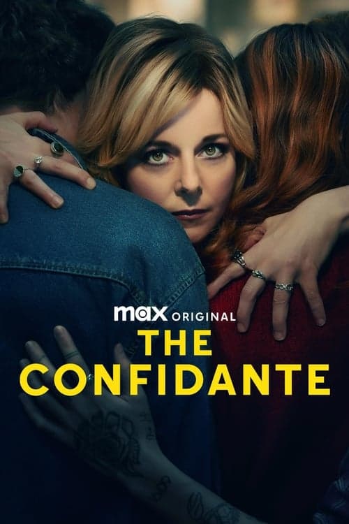 مشاهدة مسلسل The Confidante مترجم 2024