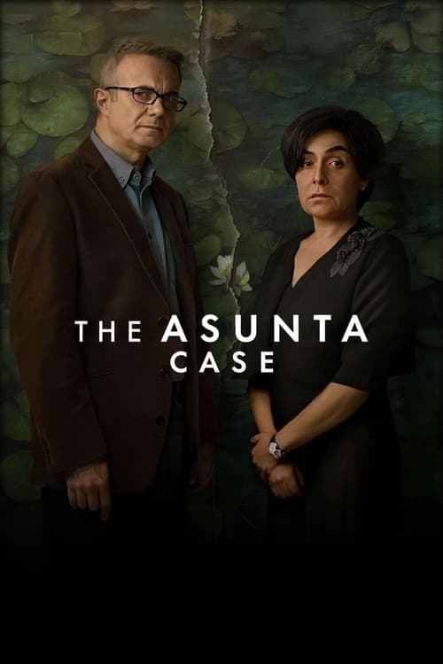 مشاهدة مسلسل The Asunta Case مترجم 2024