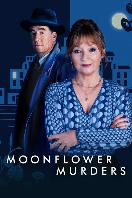 مشاهدة مسلسل Moonflower Murders مترجم 2024