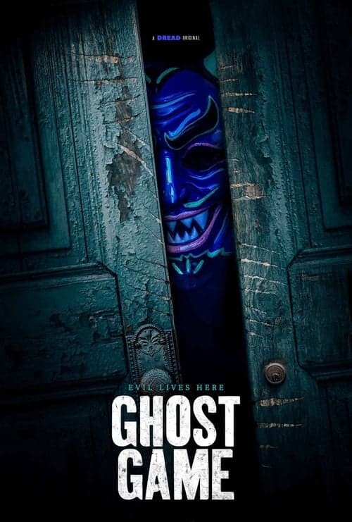 مشاهدة فيلم Ghost Game 2024 مترجم